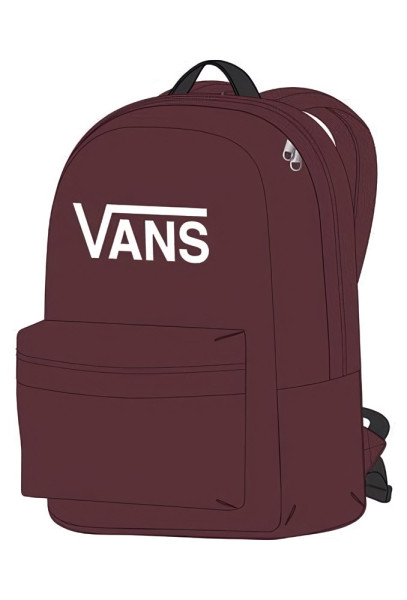 Vans Rucksack Old Skool Print Backpack 000H50