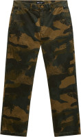 Vans Hose Authentic Chino Relaxed Printed Pant 000EYK