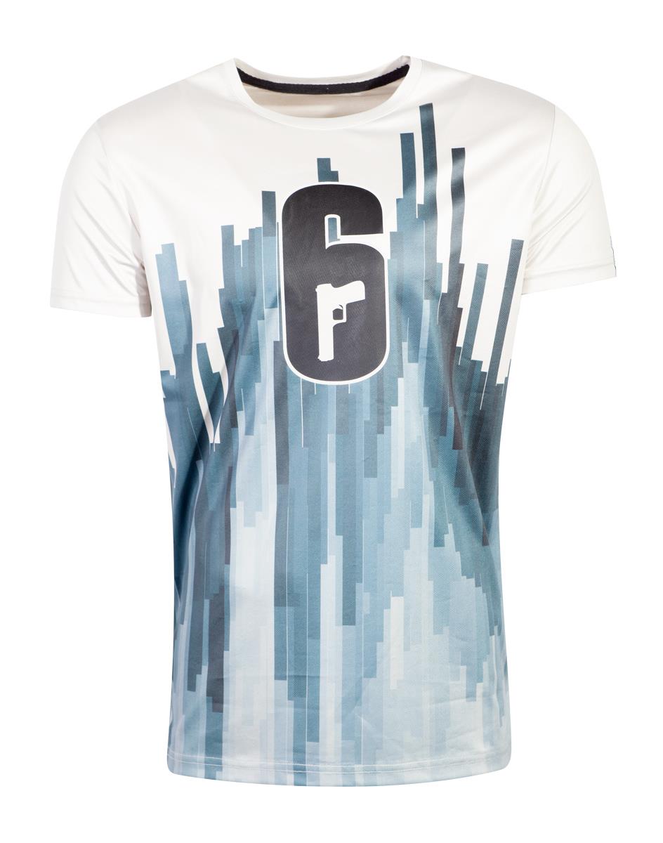 Rainbow 6 merch - berlindawebhosting