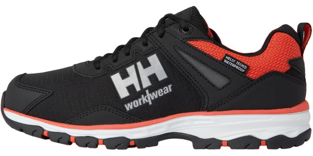 Helly Hansen Sicherheitsschuhe Chelsea Evo 2 Low O2 Ht - Herren / Unisex