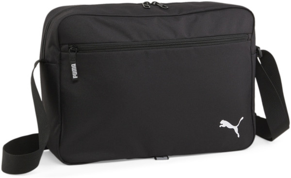Puma Kinder Schultertasche Team Messenger Bag 090452