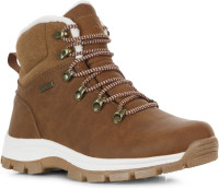 Trespass Damen Winterschuhe Blair - Female Boot Light Brown