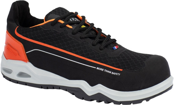 MTS Sicherheitsschuh S1P En Iso 20345:2022, Sr Fo Hi Ci Esd Store Sport