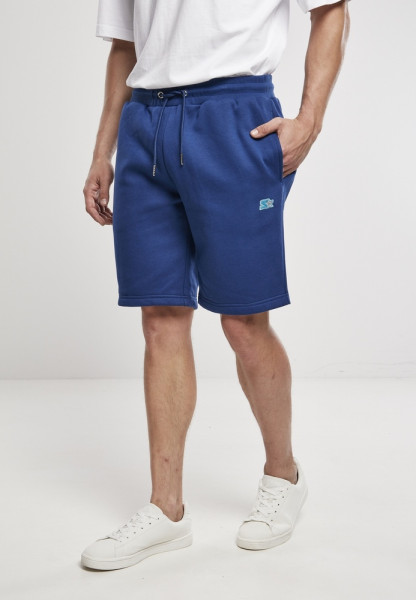 Starter Black Label Shorts Essesntial Sweatshorts Space Blue