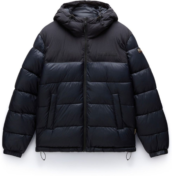 Napapijri Anorak A-Hornelen NP0A4GLL