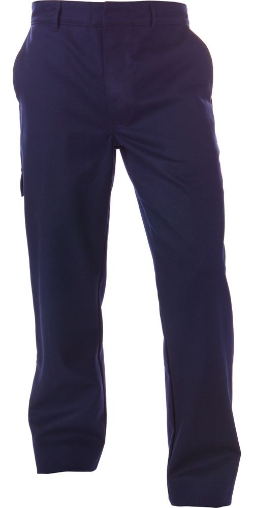 Basic Line Flammhemmende Bundhose Belfast - Herren / Unisex