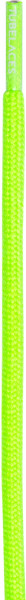 Tubelaces Schnürsenkel Rope Solid Neongreen
