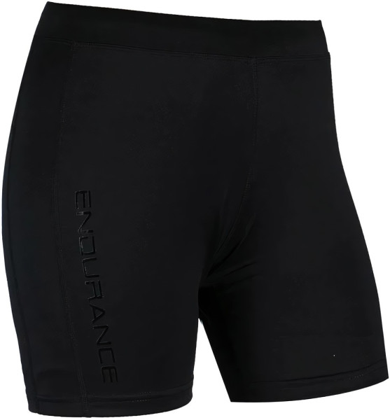 Endurance Damen Shorts EnduranCeahana W Short Run Tights XQ 93246