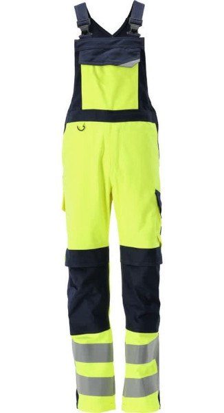 Mascot Latzhose mit Knietaschen Davos Multisafe 13869-216