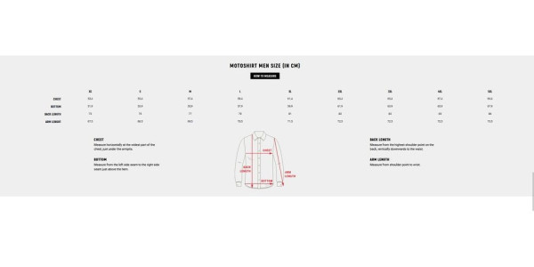 John Doe Motorrad Hemd Motoshirt Lumberjack XTM Grey/Black