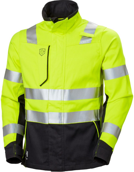 Helly Hansen Arbeitsjacke Fyre Jacket