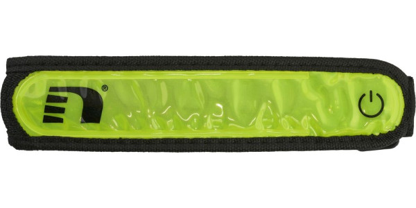 Newline Kinder Reflektionsband Flashing Lightband 001997