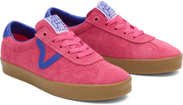 Vans Lifestyle Sneaker Sport Low 000CQR