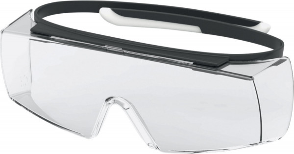 Uvex Überbrille Super Otg Farblos Sv Sapp. 9169080 (91690)