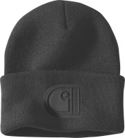 Carhartt Knit Cuffed C Patch Beanie 107190