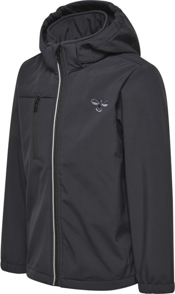 Hummel Kinder Fleecejacke Hmlchrister Jacket 202536