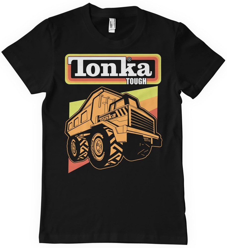 Tonka Tough T-Shirt - Herren / Unisex