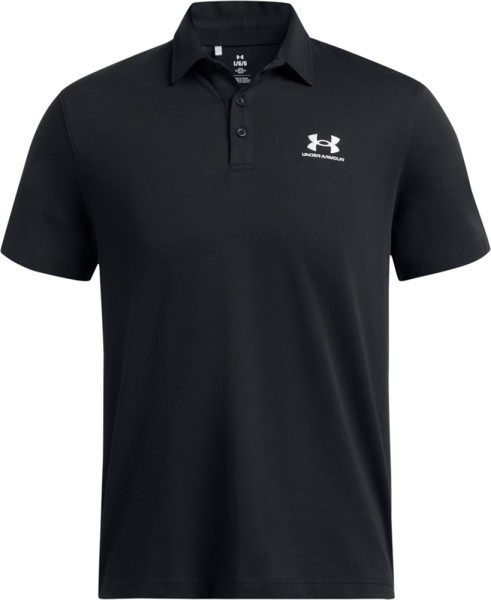 Under Armour Polo Shirt Ua Icon Polo