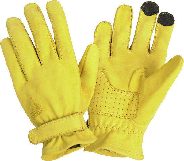 By City Motorrad-Handschuhe Texas Gloves