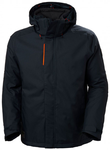 Helly Hansen Jacke Kensington Winter Jacket Navy