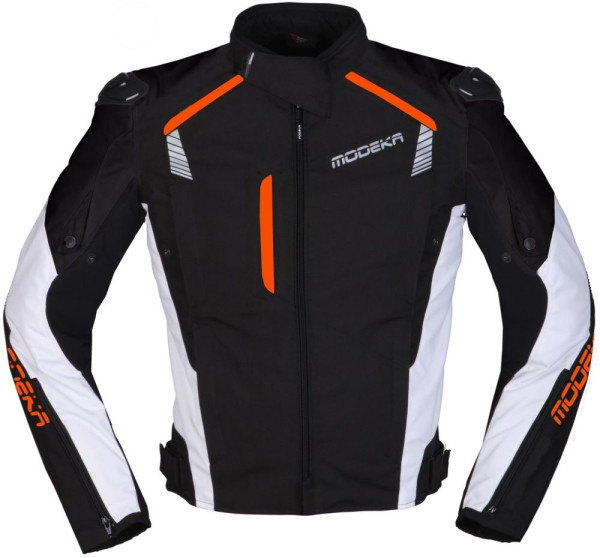 Modeka Motorrad Jacke Lineos 084490