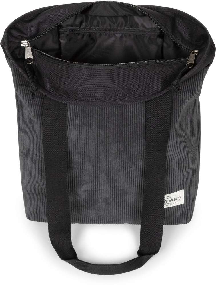 Eastpak Schultertasche EA5BIC Shopp'R Tote -20 Liter | Bags
