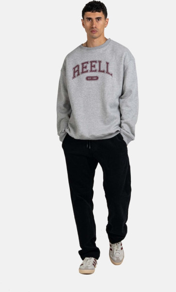 Reell Sweatjacke Team Crewneck 1304-029