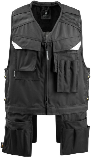 Mascot Werkzeugweste Baza Hardwear 15089-154