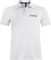 Uvex Polo Shirt Corporate 26 7129