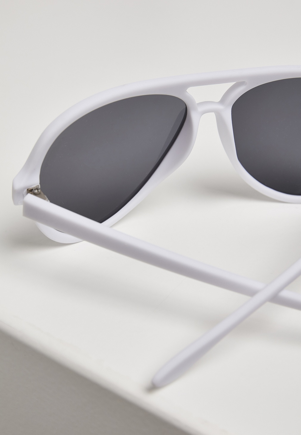 MSTRDS Sunglasses Sunglasses March White | Sun Glasses | Men | Lifestyle