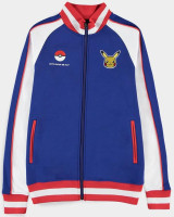 Pokémon - The Core - Men's Track Jacket Multicolor Pokémon - The Core - Men's Track Jacket Multicolor