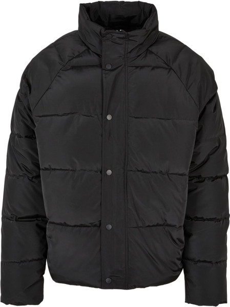 Urban Classics Jacke Raglan Puffer Jacket