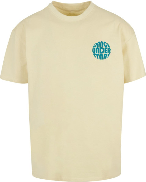 Merchcode Dance Under Stars Oversized T-Shirt MP0008592