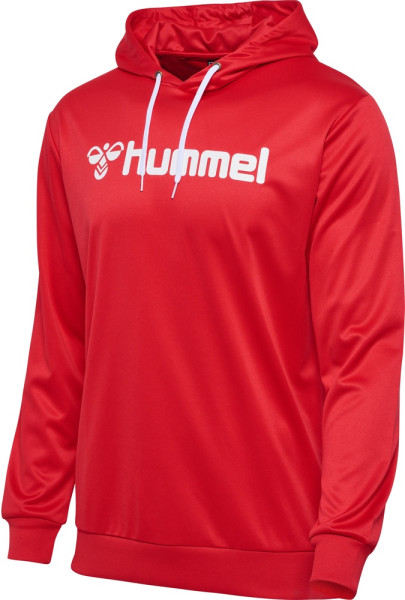 Hummel Sweatshirt Hmllogo Hoodie 226165