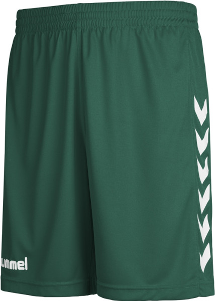 Hummel Shorts Core Poly Shorts