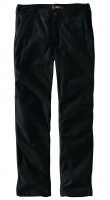 Carhartt Hose Rugged Flex Rigby Straight Pants Black Carhartt Hose Rugged Flex Rigby Straight Pants Black