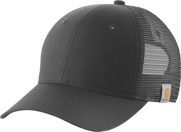 Carhartt Canvas Mesh Back Cap 106687