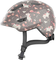 ABUS Kinder Fahrradhelm Kids SMILEY 3.0