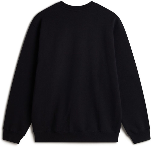 Vans Sweatshirt Left Chest II Loose Crew 000P20