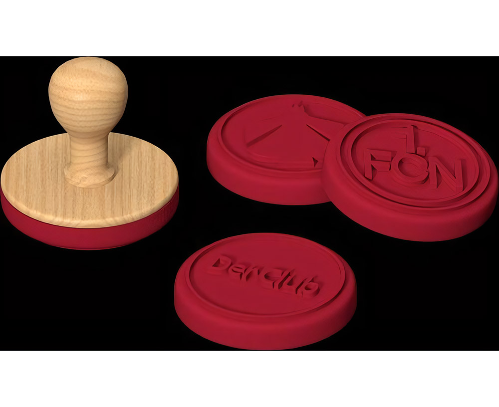 1. FC Nürnberg Keksstempel 3er Set 3023429 - Herren / Unisex