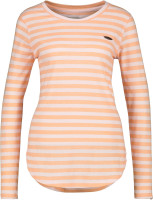 Alife & Kickin Damen Longsleeve LeaAK Z 62178-9999