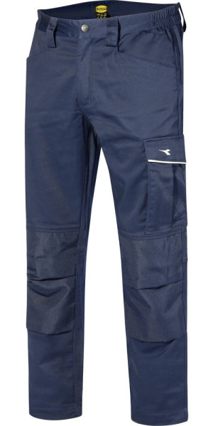 Utility Diadora Arbeitshose Pant Rock Stretch Performance