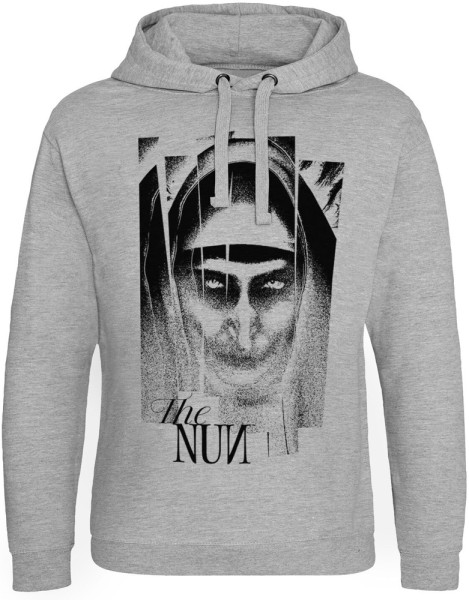 The Nun Hoodie Art Epic Hoodie WB-37-NUN003-H67-2
