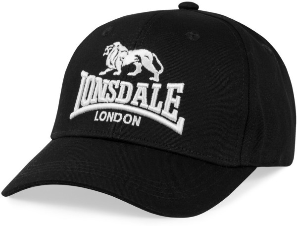 Lonsdale Cap Salford Kappe