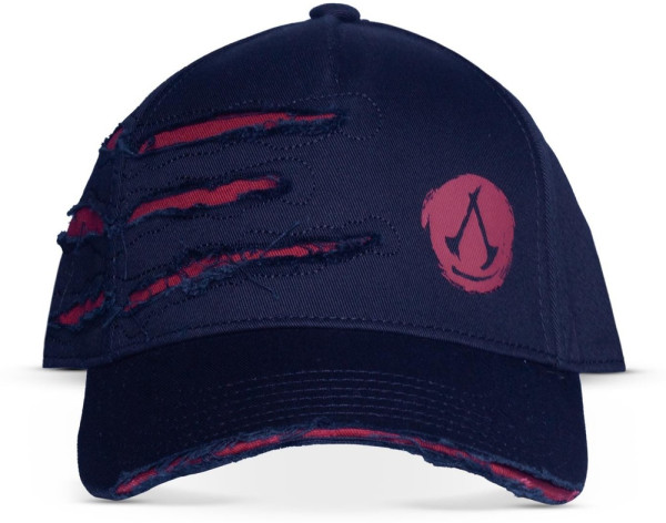 Assassin's Creed Shadows - Scarred Men's Adjustable Cap