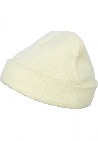 Flexfit Beanie Heavyweight Beanie Powderyellow