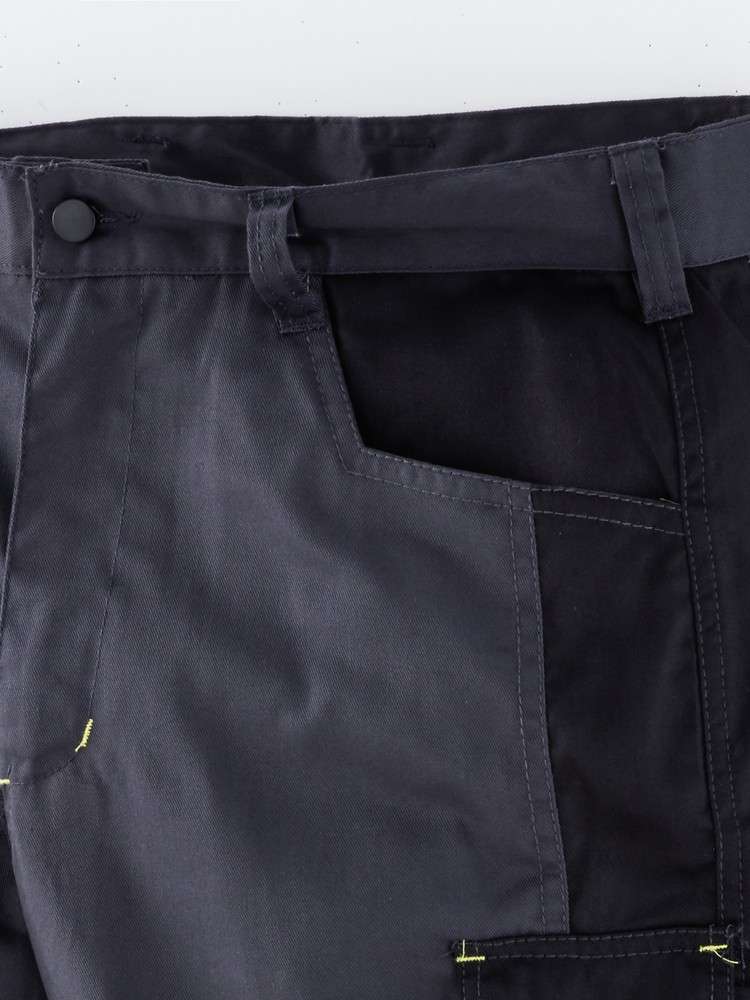 Uncle Sam Bundhose Beruf Oliv Camouflage/Schwarz | Hosen / Jeans | Herrenbekleidung | Workwear Uncle Sam Bundhose Beruf Oliv Camouflage/Schwarz | Hosen / Jeans | Herrenbekleidung | Workwear