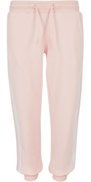 Urban Classics Mädchen Girls College Contrast Sweatpants UCK2453