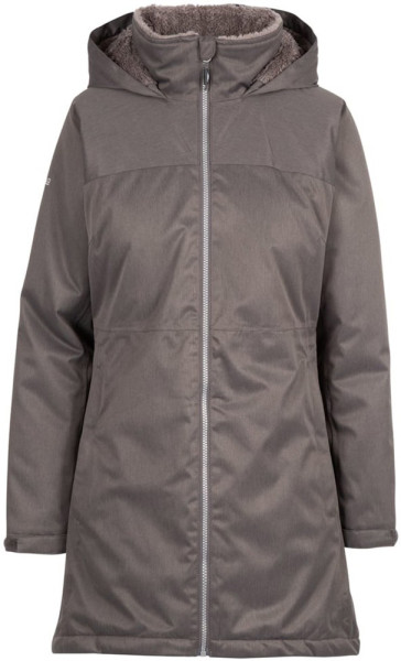 Trespass Damen Regenjacke Wintry - Female Jkt Tp75