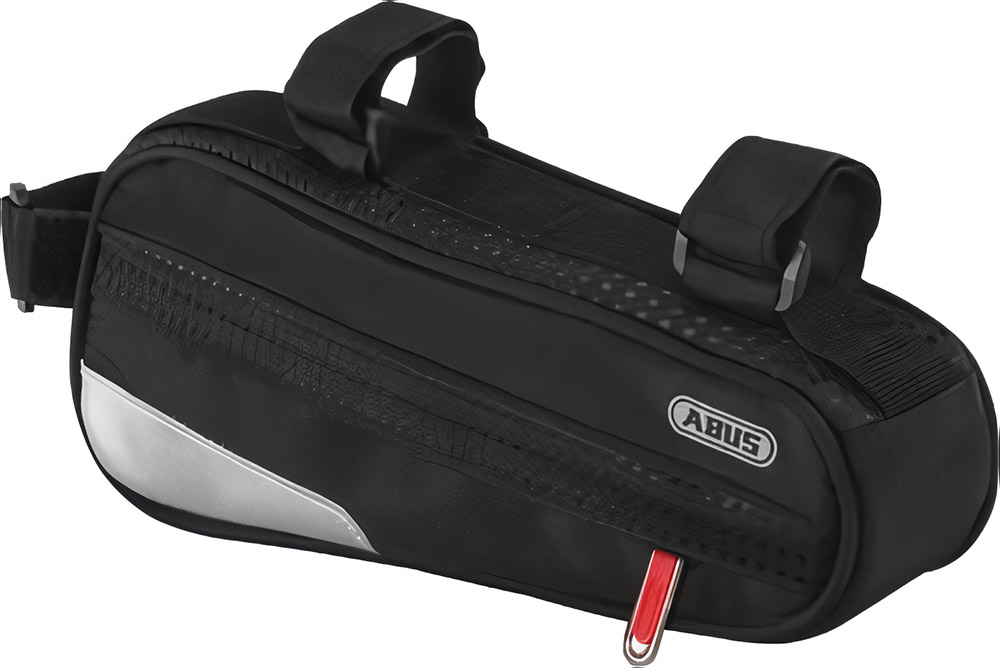ABUS Fahrradschloss ST Tasche 8470 Schwarz | Alle Produkte | kustom-kult.de